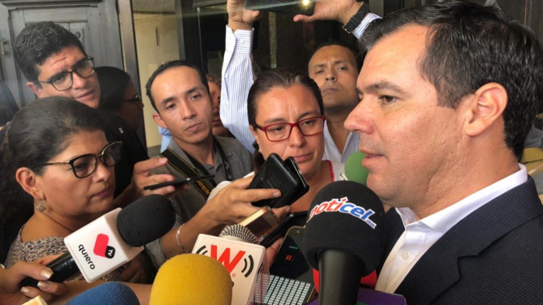 Más de 20 mil multas a transportistas