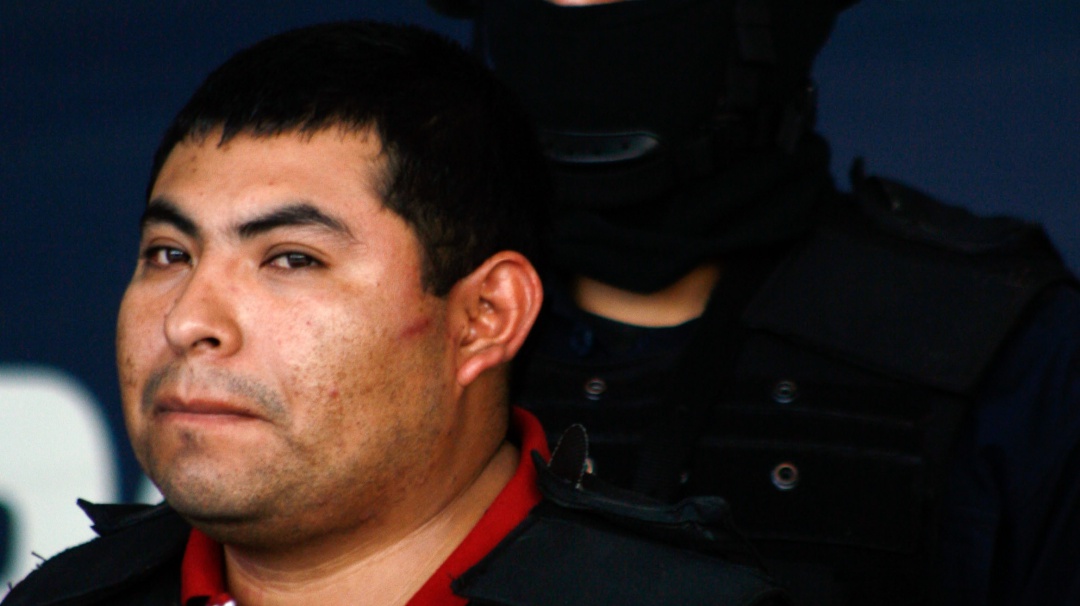 Consigue "El Hummer" retardar su extradición a Estados Unidos