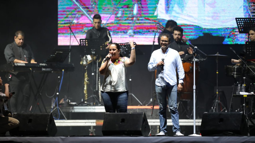 Inicia el SalsaFest 2019 en Veracruz