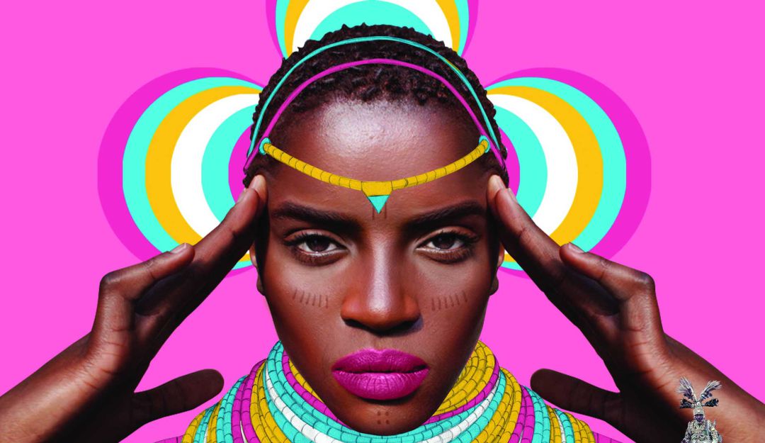 África en Jalisco: Primer Festival Callejero