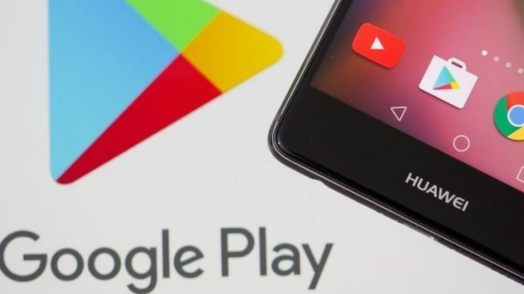 Huawei y Google ¿qué ha pasado?