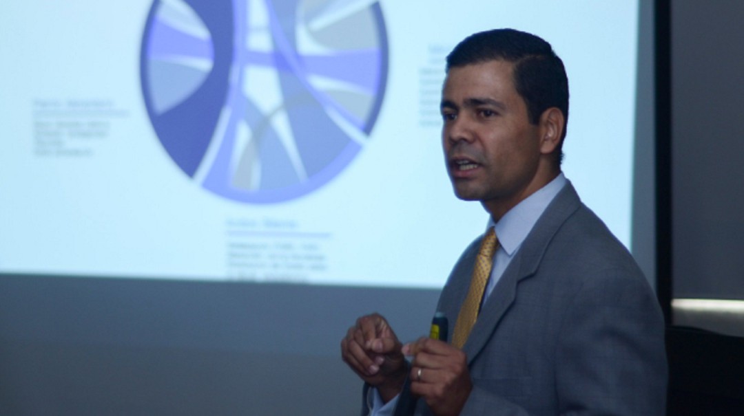 Médico mexicano neutraliza diabetes con cirugía de Bipartición Intestinal