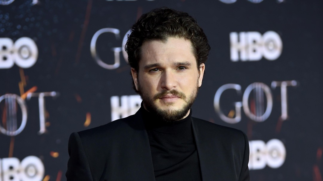 Final inesperado después de GOT; Kit Harington entra a rehabilitación