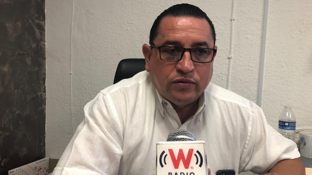 Trabajadores de Guadalajara abandonan la Federación de Sindicatos