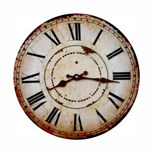 ¿Me das la hora?; la pregunta que no pueden responder los jóvenes ¿Me das la hora?; la pregunta que no pueden responder los jóvenes