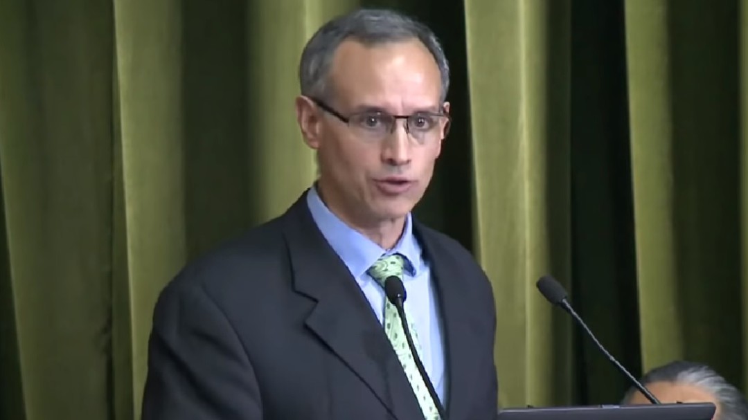 Crisis del sector salud fue fabricada: Hugo López-Gatell