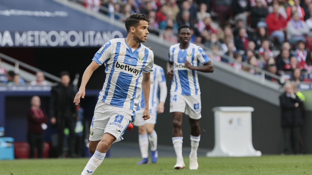 Tigres reconoció interés por Diego Reyes