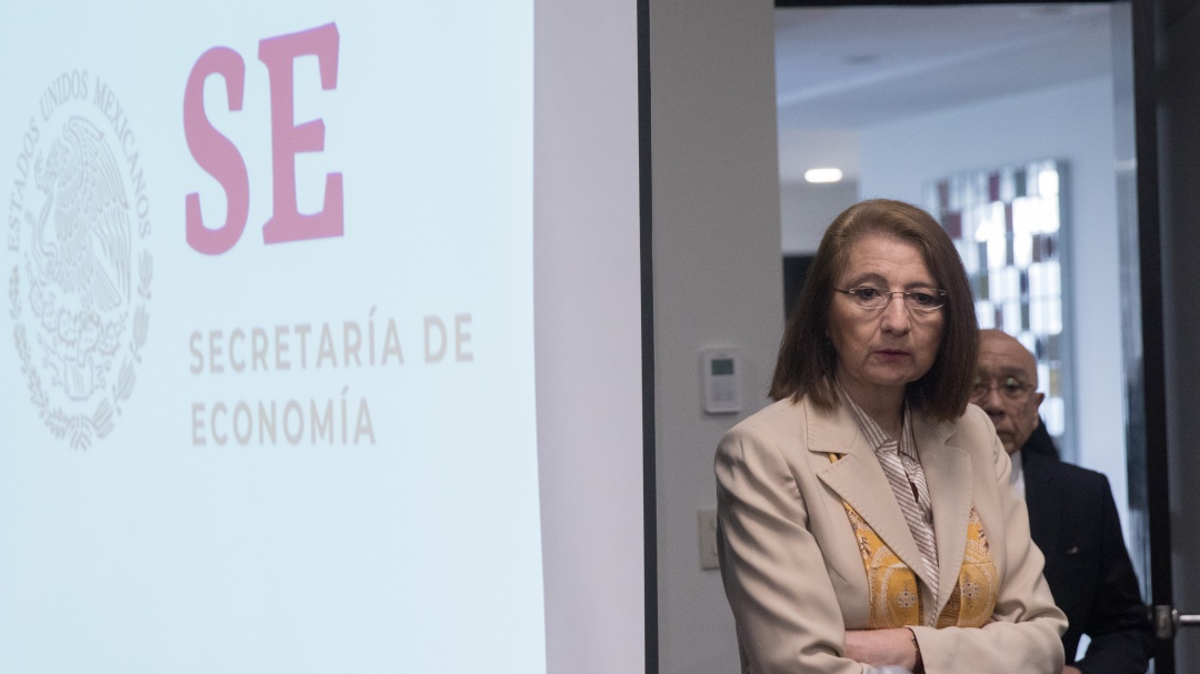 Aranceles anunciados por Trump afectarían a ambos países: SE