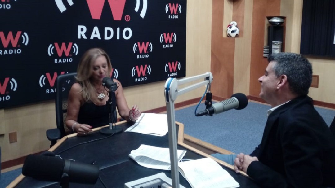 "Feria Nacional del Vino y el Queso" sin espacio para aburrirse: Pilar Meré
