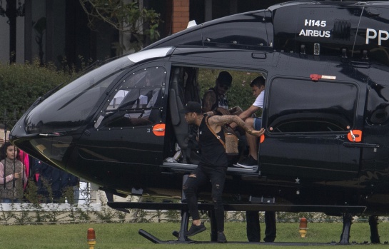 Neymar Neymar