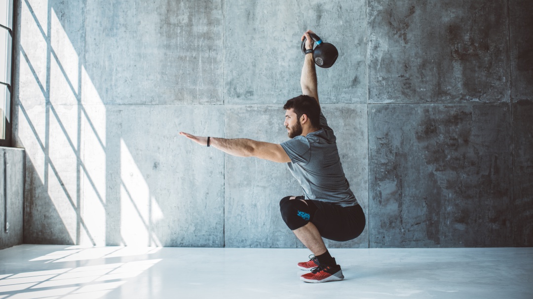 10 mitos del fitness