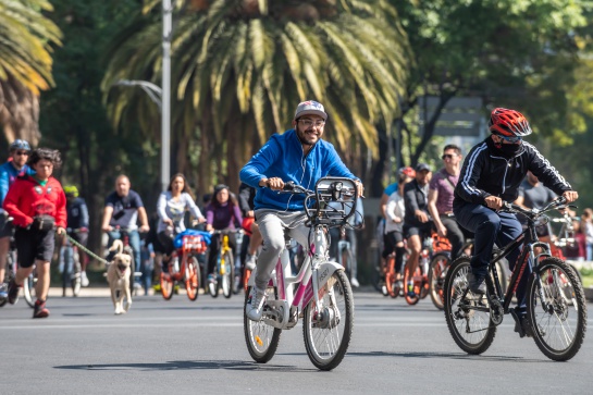 Adiós foráneos; se restringirá la circulación de estos vehículos en la CDMX Adiós foráneos; se restringirá la circulación de estos vehículos en la CDMX