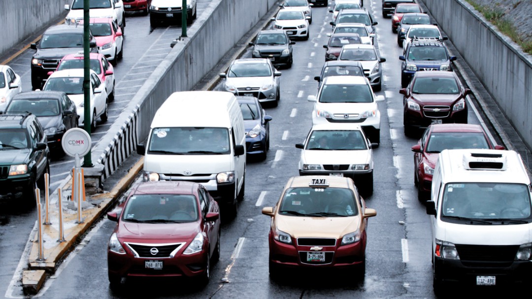 Se acabó la "00" para todos los autos nuevos