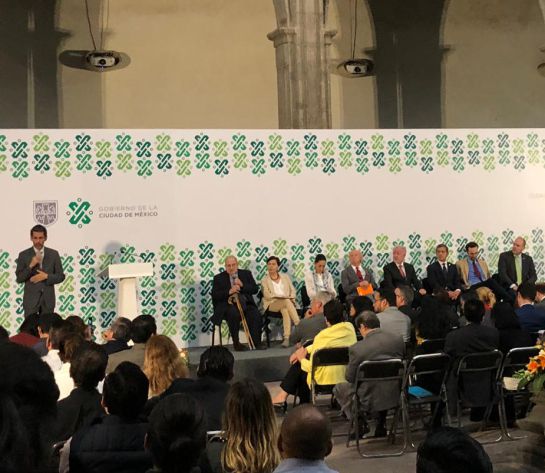 Anuncian esquema de entrega de hologramas para vehículos nuevos Anuncian esquema de entrega de hologramas para vehículos nuevos