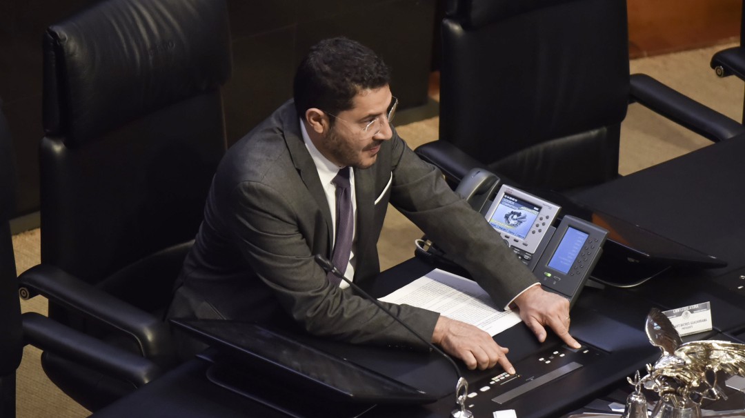 Senado abre análisis de T-MEC