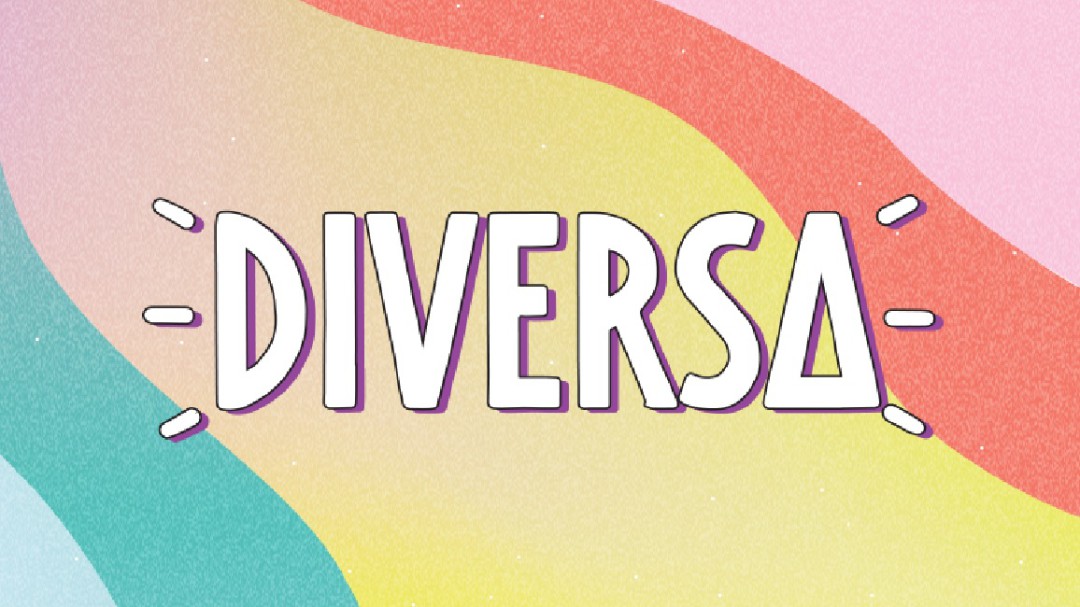 Fiesta músico-sexual inclusiva y responsable: DIVERSA