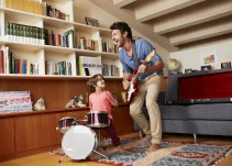 BBmundo: Ser padre es cosa de hombres