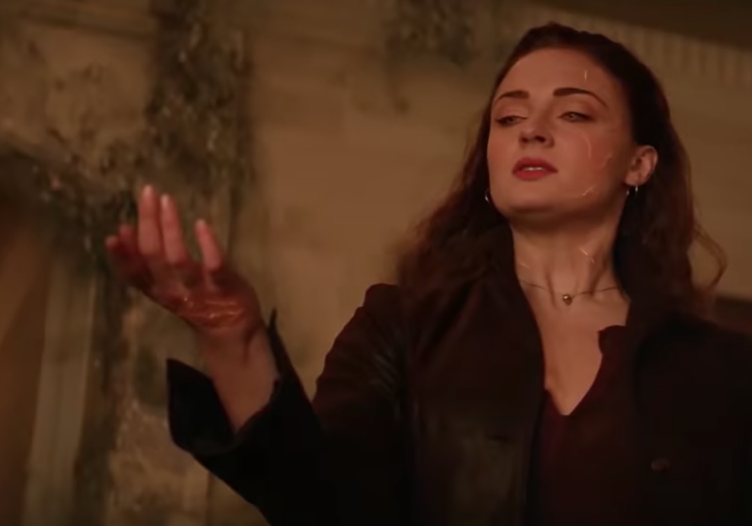 Especial De Película: X Men