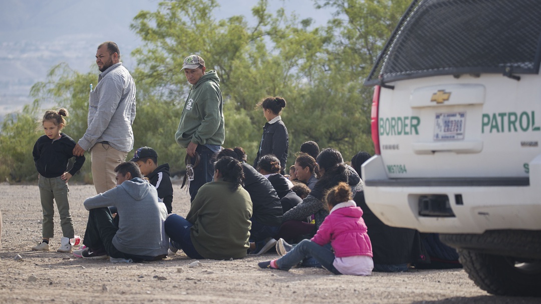 La migración es el centro del tema de los aranceles: Gabriela Warkentin