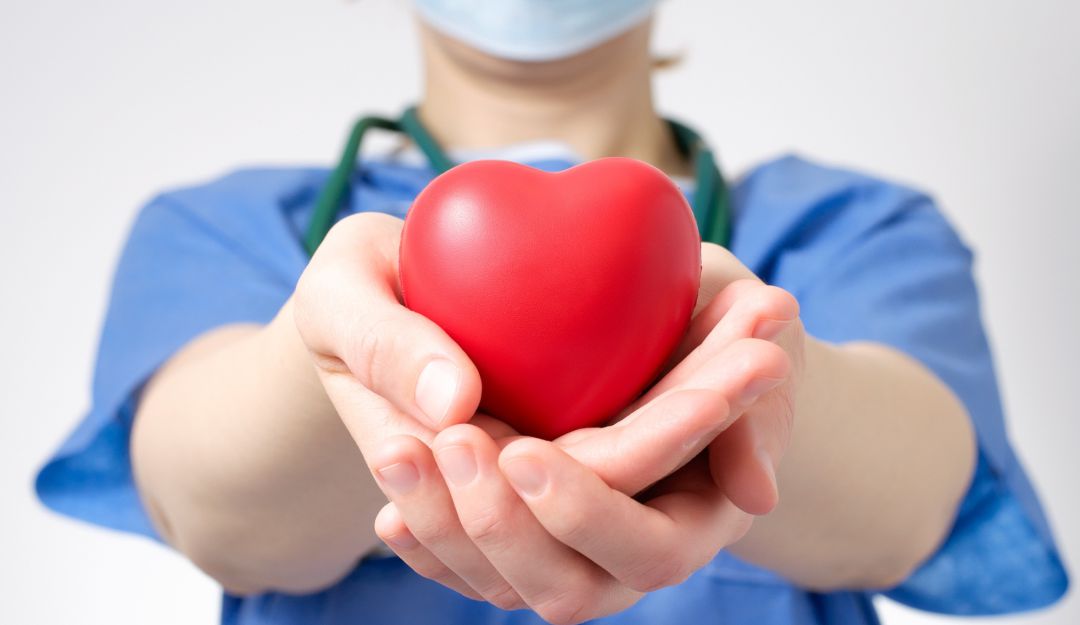 Día Mundial de los Pacientes Trasplantados
