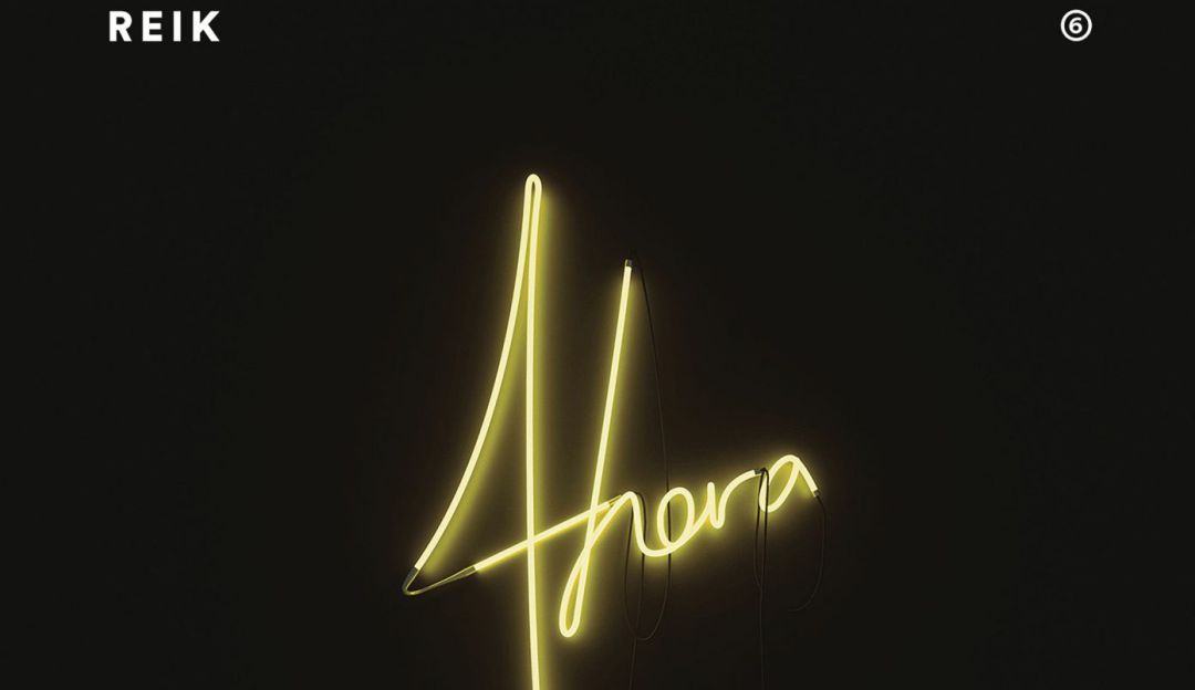 Reik estrena el álbum “Ahora”