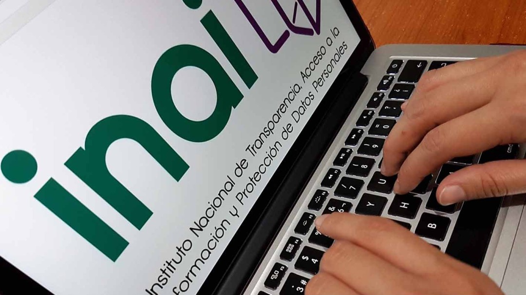 Publica INAI lista de contratos publicitarios del gobierno federal