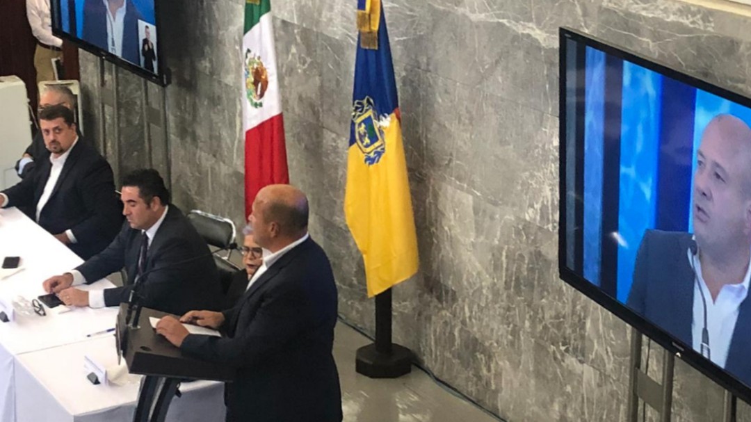 Sientan bases para la refundación