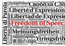 Día de la Libertad de Expresión