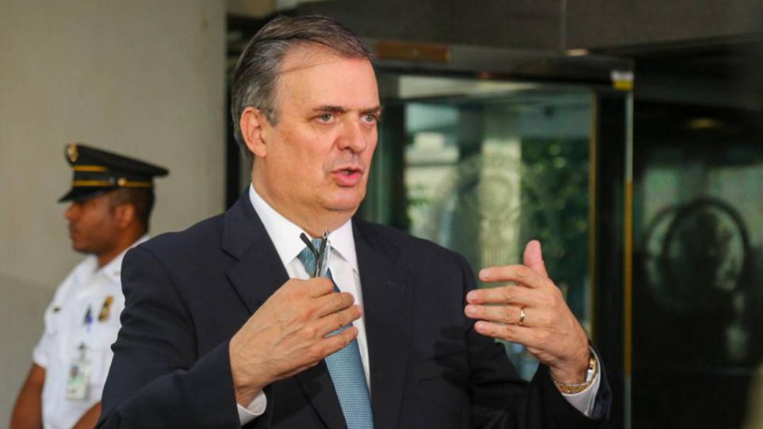 Trump da reversa a aranceles para México