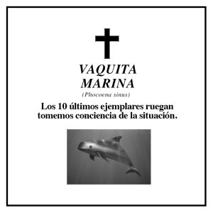 Que descanse en paz; las esquelas que despiden a 7 especies Que descanse en paz; las esquelas que despiden a 7 especies