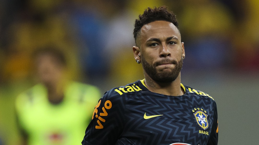 Acusan a Neymar de adicción a las drogas