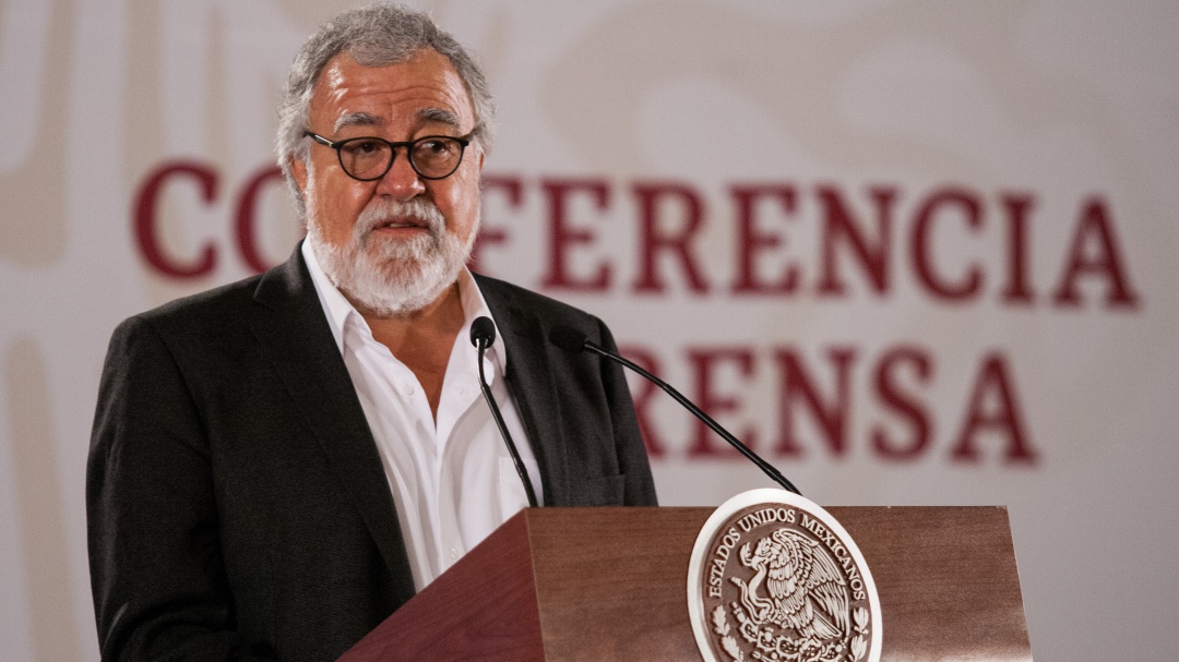Se abrirían los sótanos de tortura de la guerra sucia: Encinas