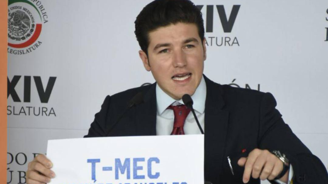 Con "zozobra" arranca Senado dictaminación del T-MEC
