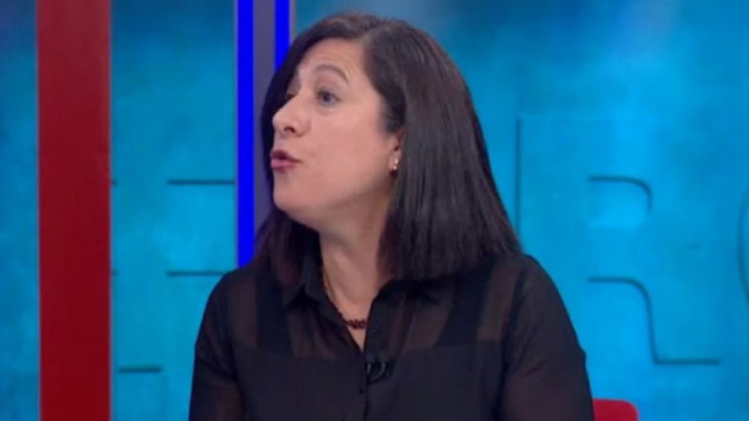 Incongruente la petición de Trump: Leticia Calderón