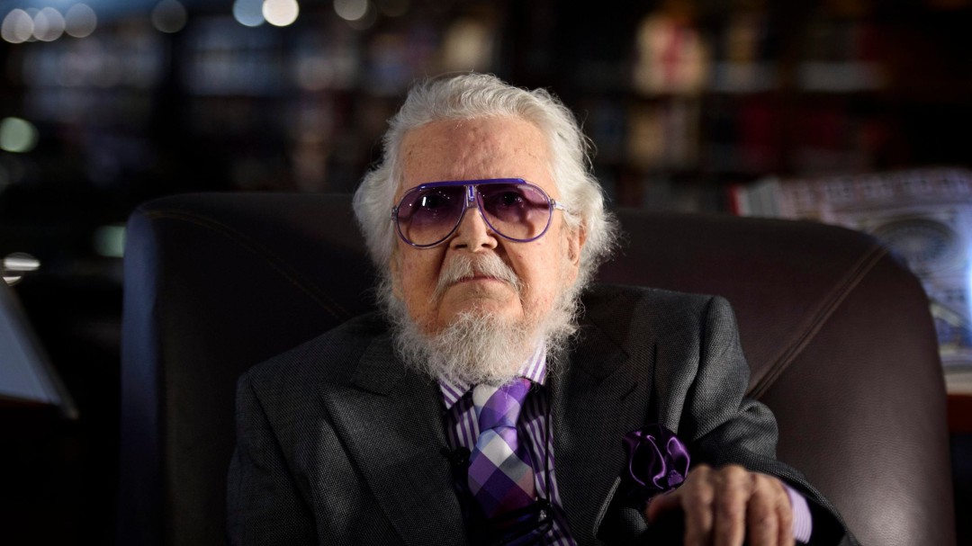Homenaje a Fernando del Paso