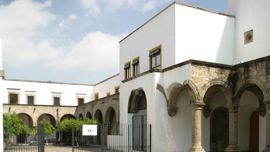 Exposición "Manto Estelar"