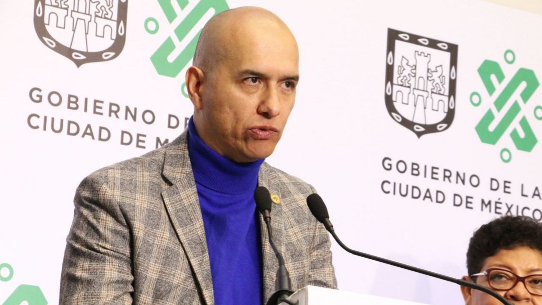 En todos los casos, hay ojos de ciudadanos que pueden apoyar: Chiprés