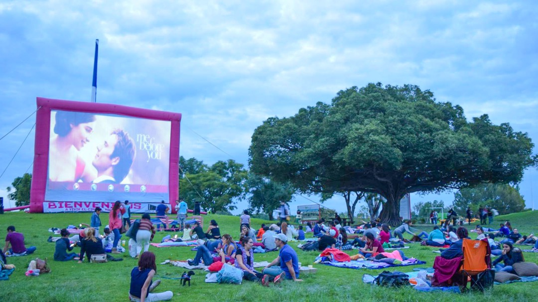 Cinema Live