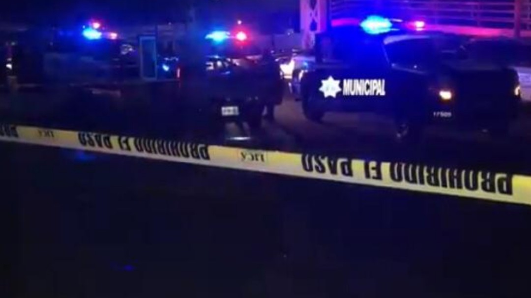 Muere un hombre por impactos de bala en la colonia "El Carmen"