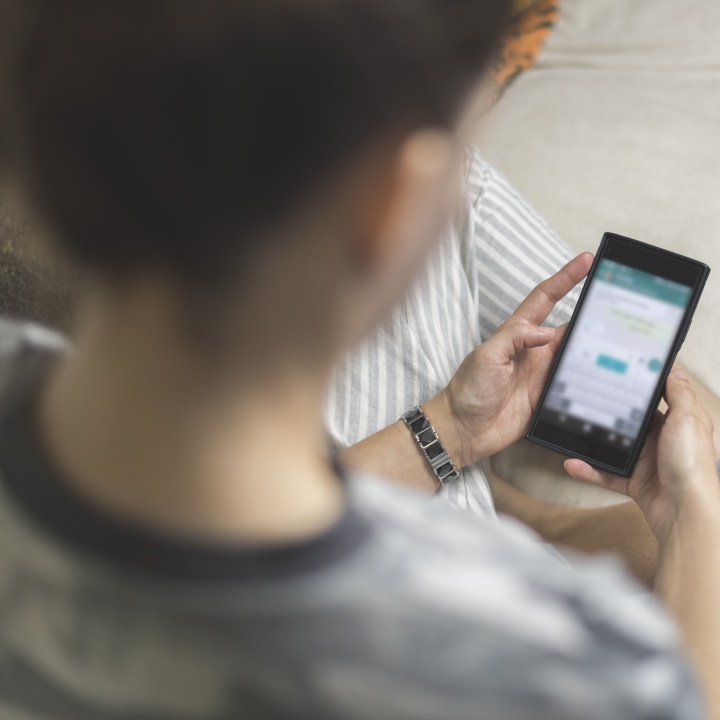 De esta manera puedes cambiar tu voz en los audios de WhatsApp