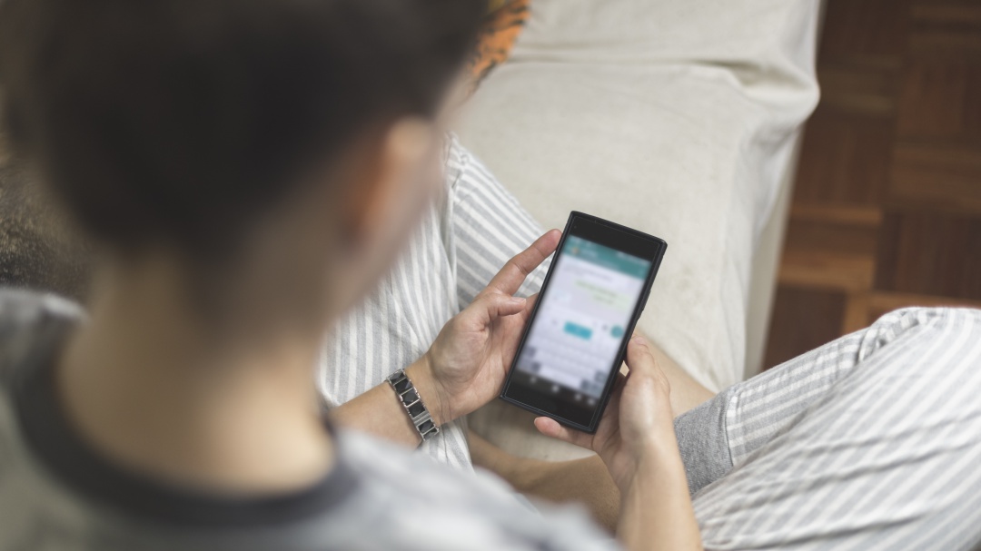 De esta manera puedes cambiar tu voz en los audios de WhatsApp