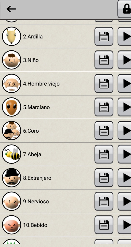 De esta manera puedes cambiar tu voz en los audios de WhatsApp De esta manera puedes cambiar tu voz en los audios de WhatsApp