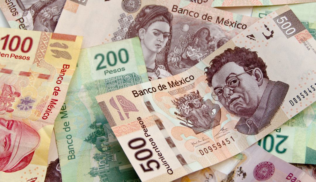 Conferencia "Hablemos de Dinero"