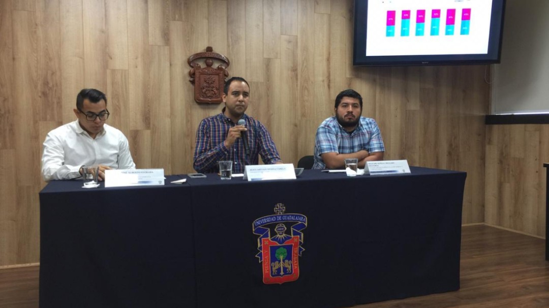 Incrementa consumo de droga entre estudiantes de preparatoria