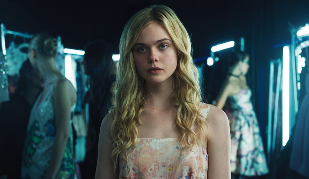 Proyección: "The Neon Demon"