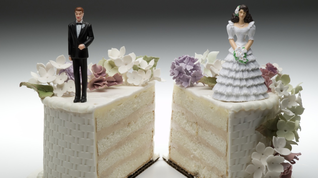 Lo que debes saber del divorcio