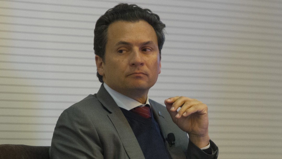 Promueve Lozoya Austin amparo para recuperar propiedades