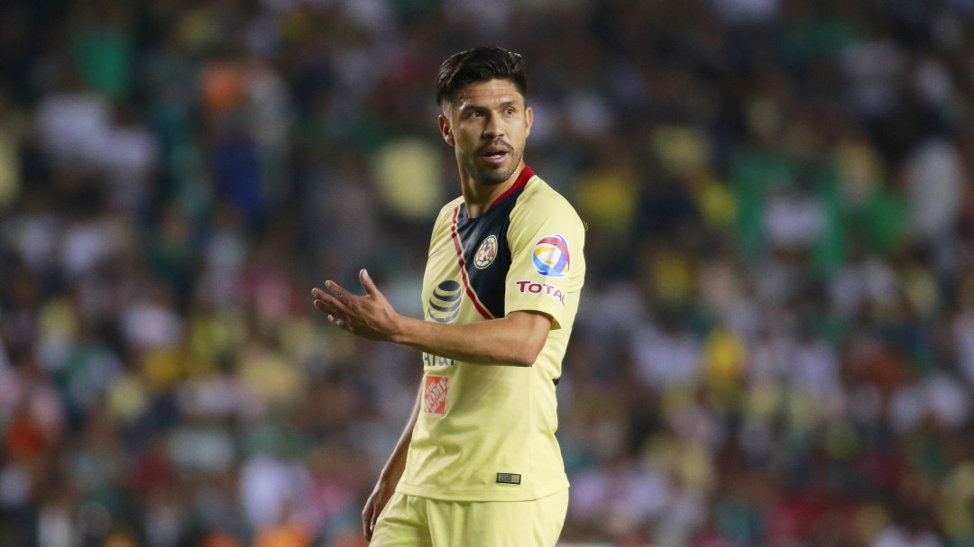 La polémica del fichaje de Oribe Peralta en Chivas