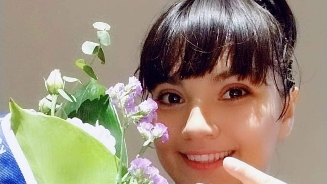 Alexa Moreno gana medalla en Corea
