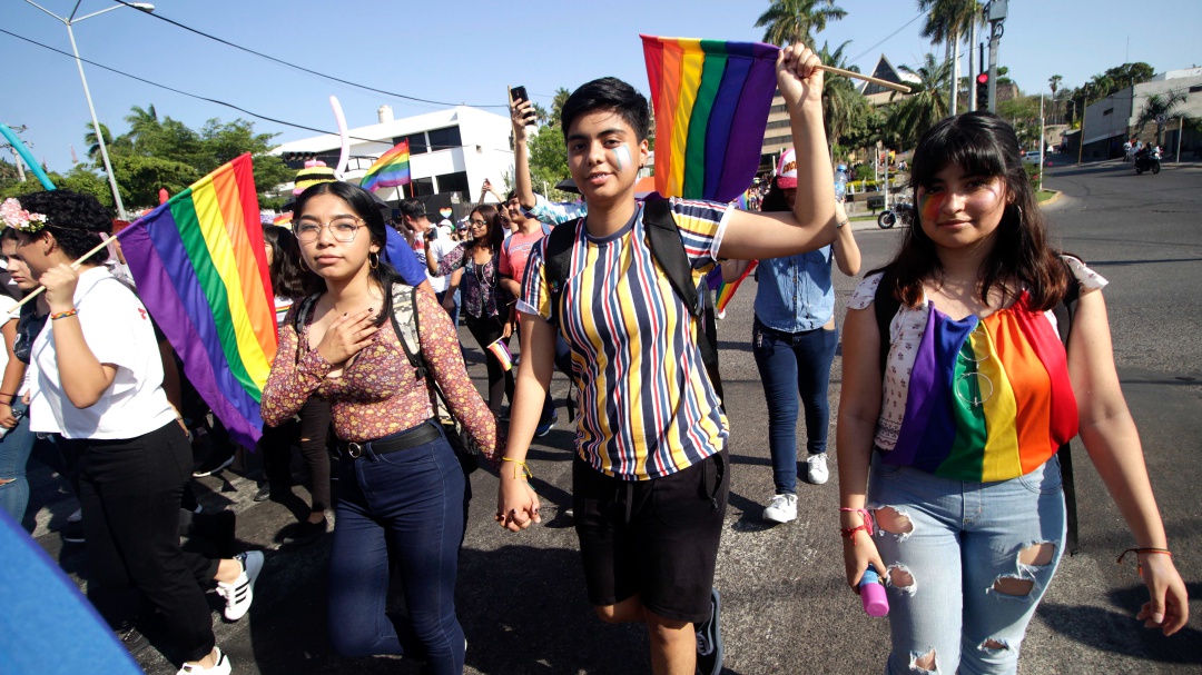 Diputados de Sinaloa rechazan matrimonio igualitario